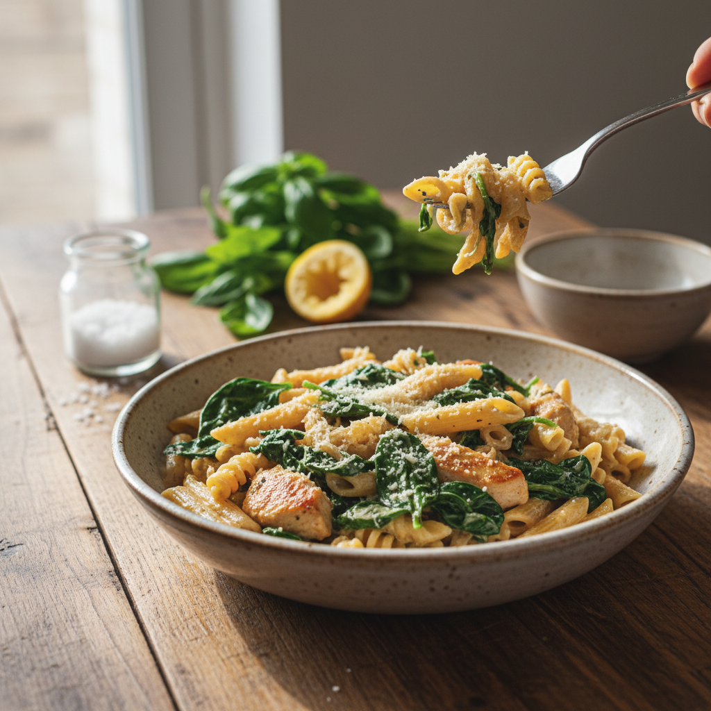 7 soodsat ja lihtsat retsepti pere õhtusöögiks