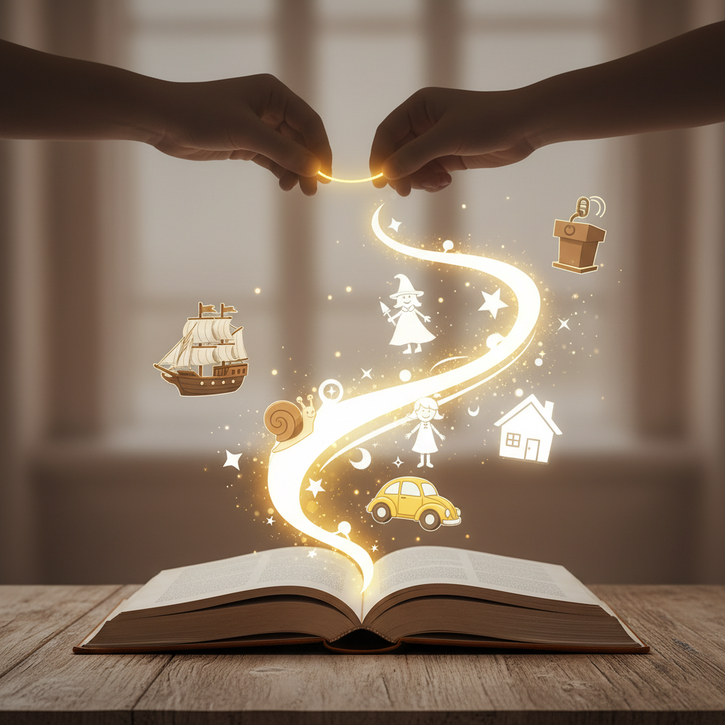 Aino Perviku parimad lasteraamatud: mida lapsele lugeda?