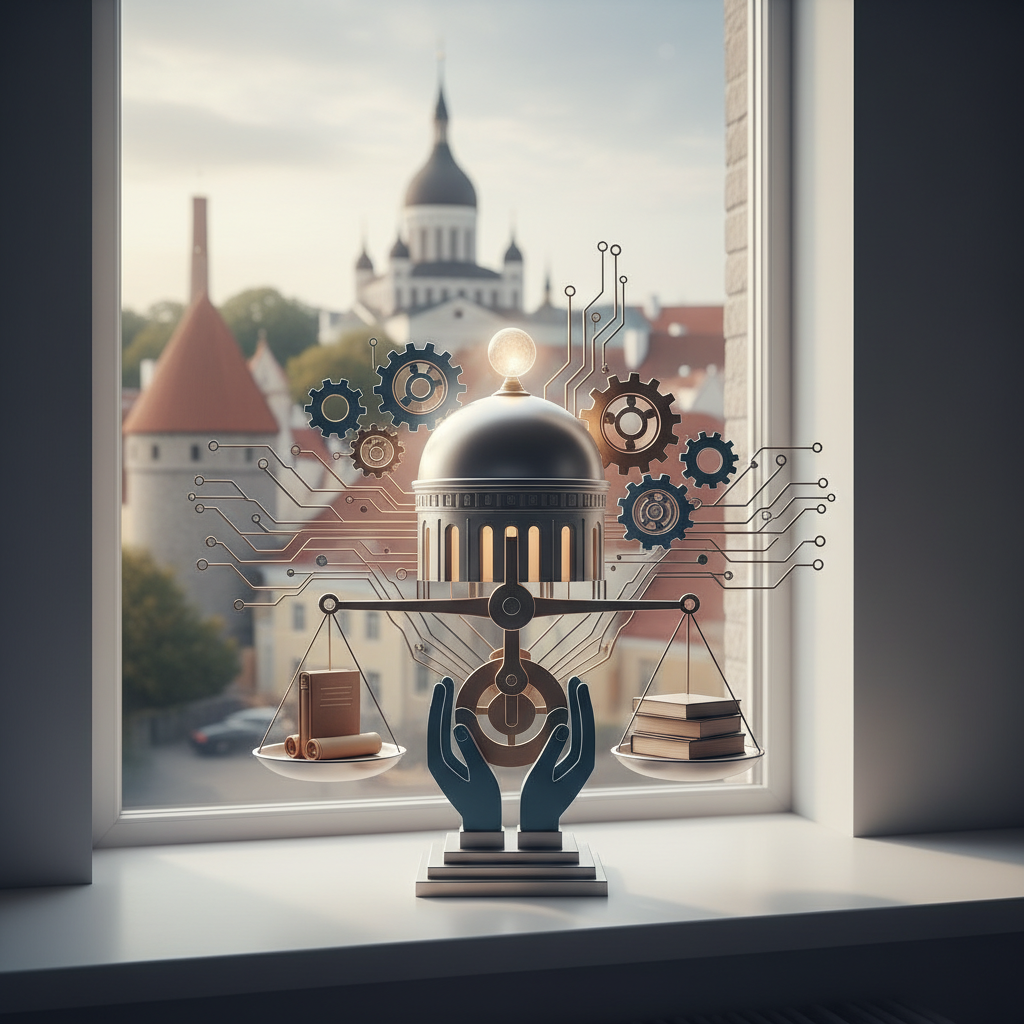 Aleksander Nevski katedraal: Toompea ajalooline sümbol