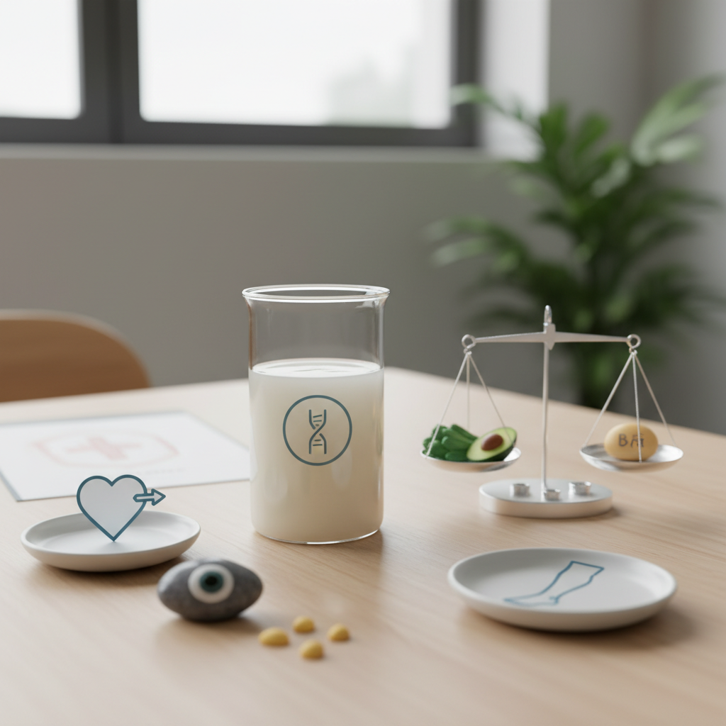 Arstid hoiatavad: need on kõrge kolesterooli sümptomid