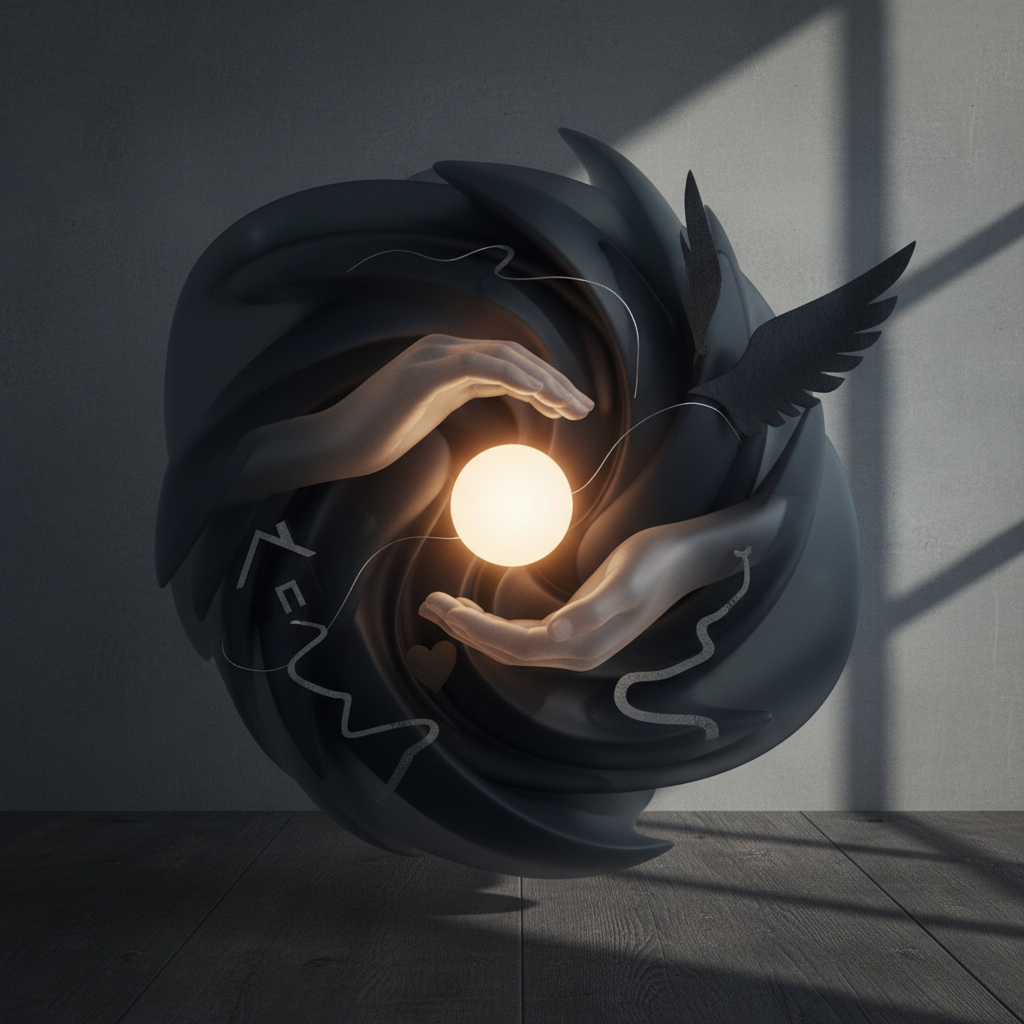 Arvustus: “Poiss, kes nägi pimeduses” on hooaja tipphetk