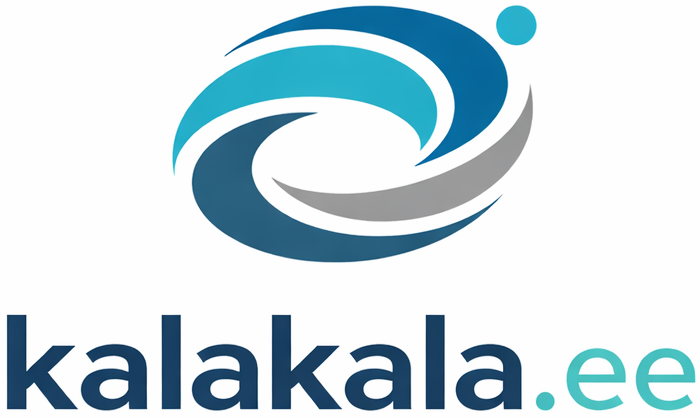 kalakala.ee