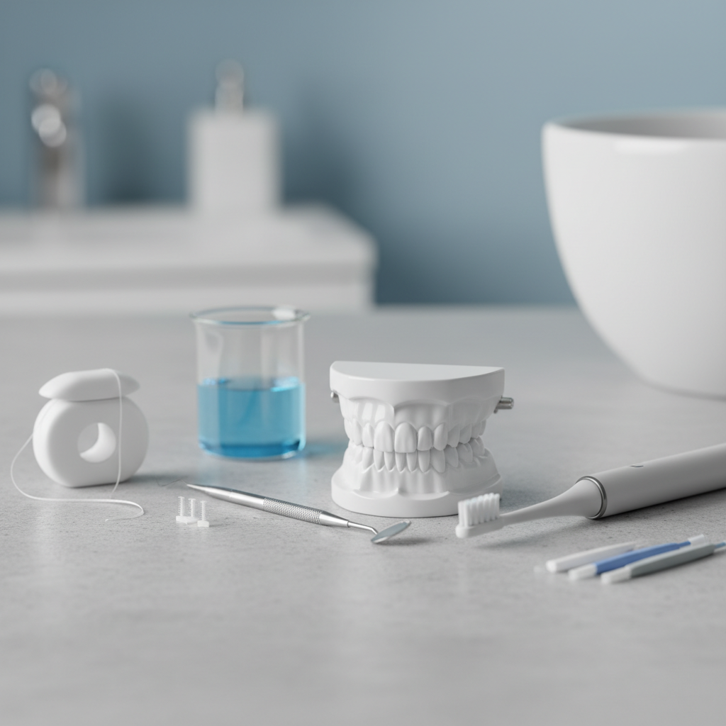 Hambaarst: miks hambakivi ise eemaldamine on ohtlik