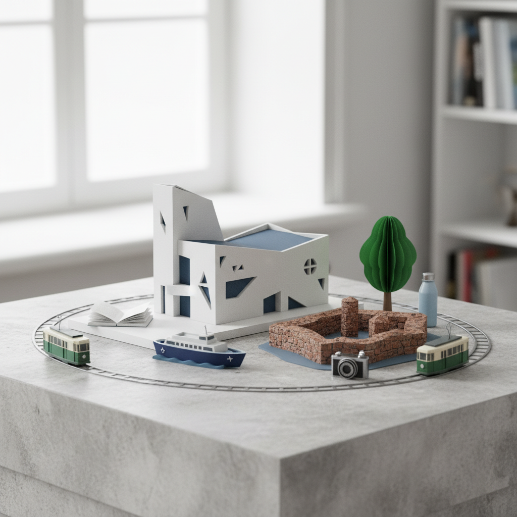 Helsingi säästlikult: parimad tasuta kohad ja tegevused