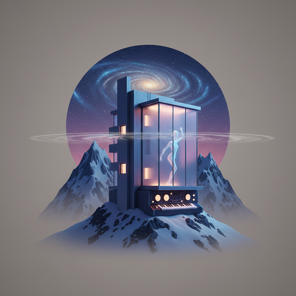 “Hukkunud Alpinisti hotell”: miks see on siiani kultusfilm?