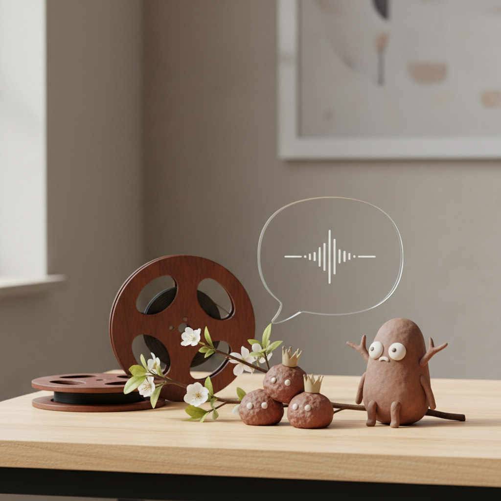 „Kaka ja kevad“ jõuab kinno: vaata, kes andsid hääle