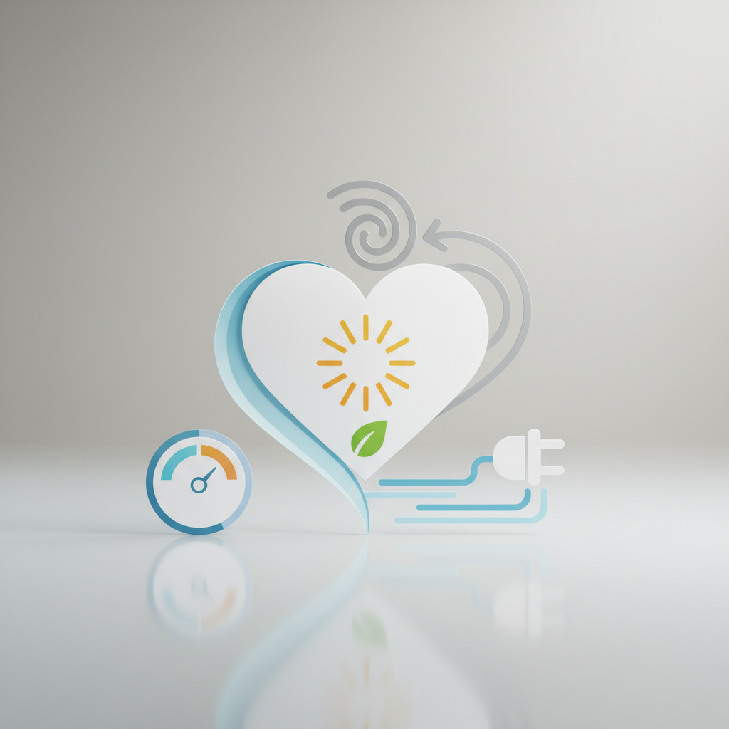 Kas õhk-vesi soojuspump tasub end ära? Ekspert selgitab