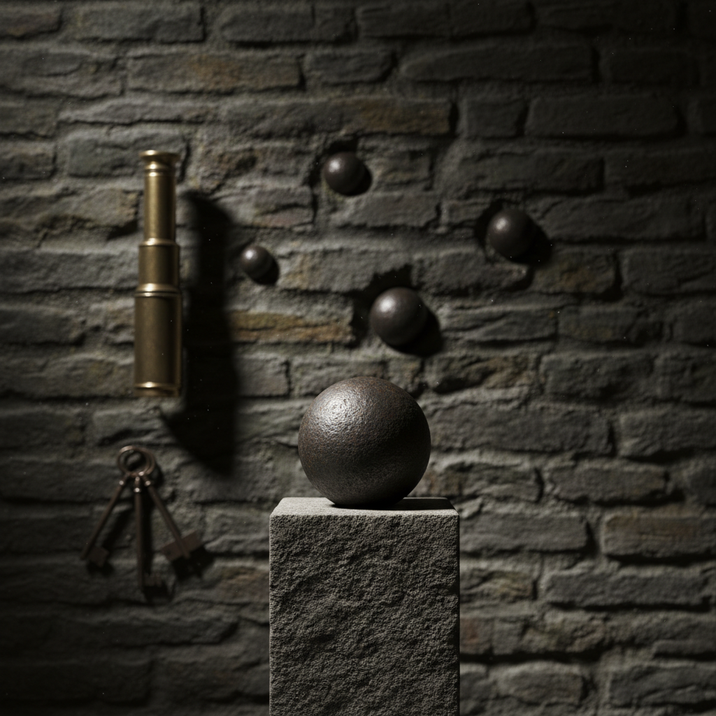 Kiek in de Kök: mida peidab Tallinna kuulsaim kaitsetorn?