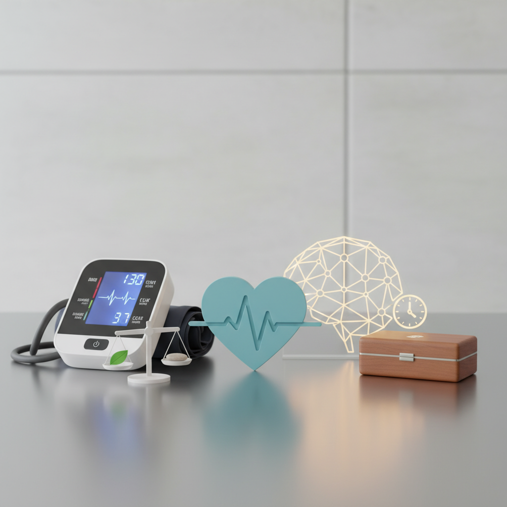 Kõrge vererõhk: millal kutsuda kiirabi ja mida vältida?