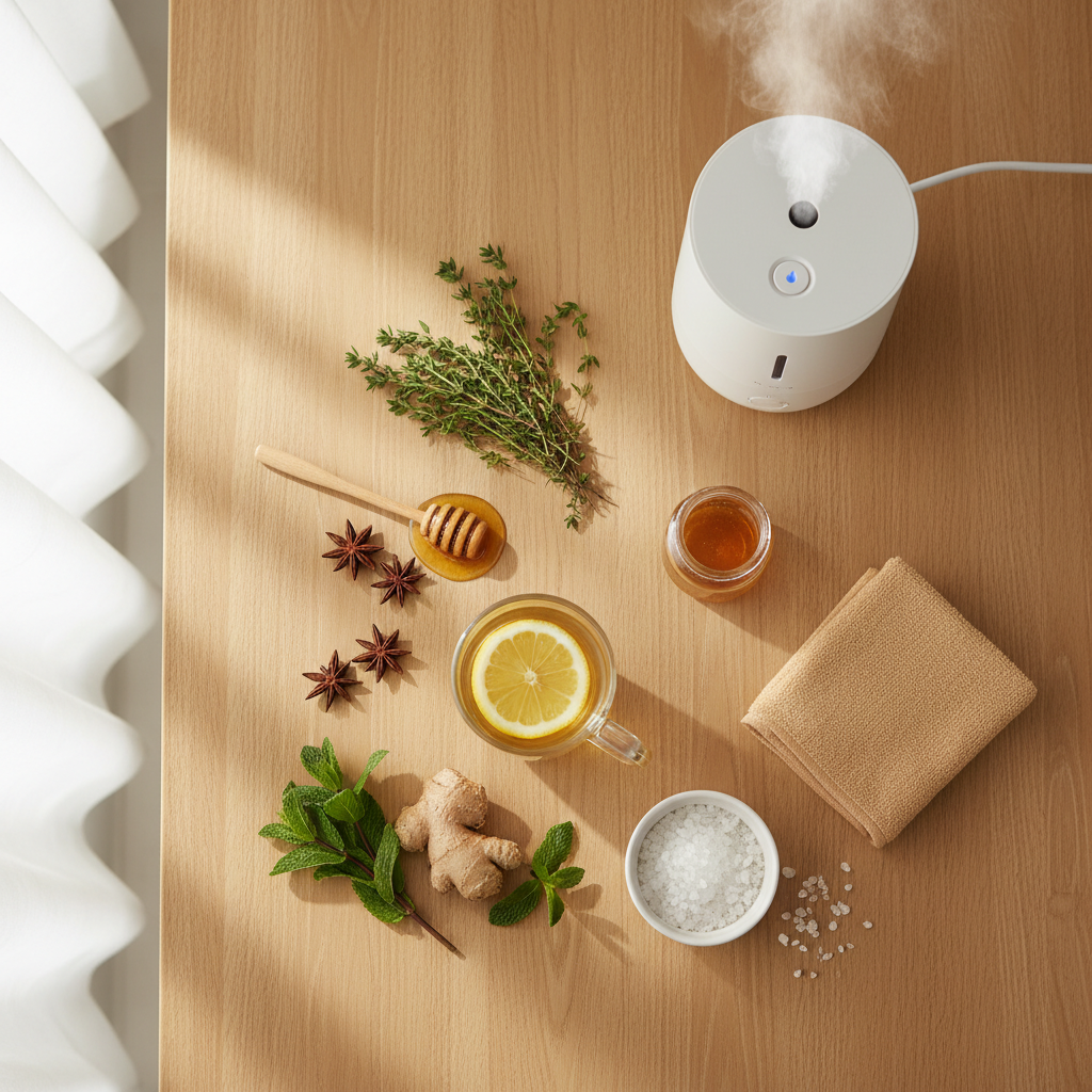 Kuidas kurgurögast kiiresti vabaneda? Tõhusad kodused nipid