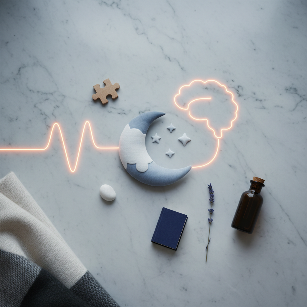 Laps ei taha magama minna? Eksperdi nõuanded vanematele