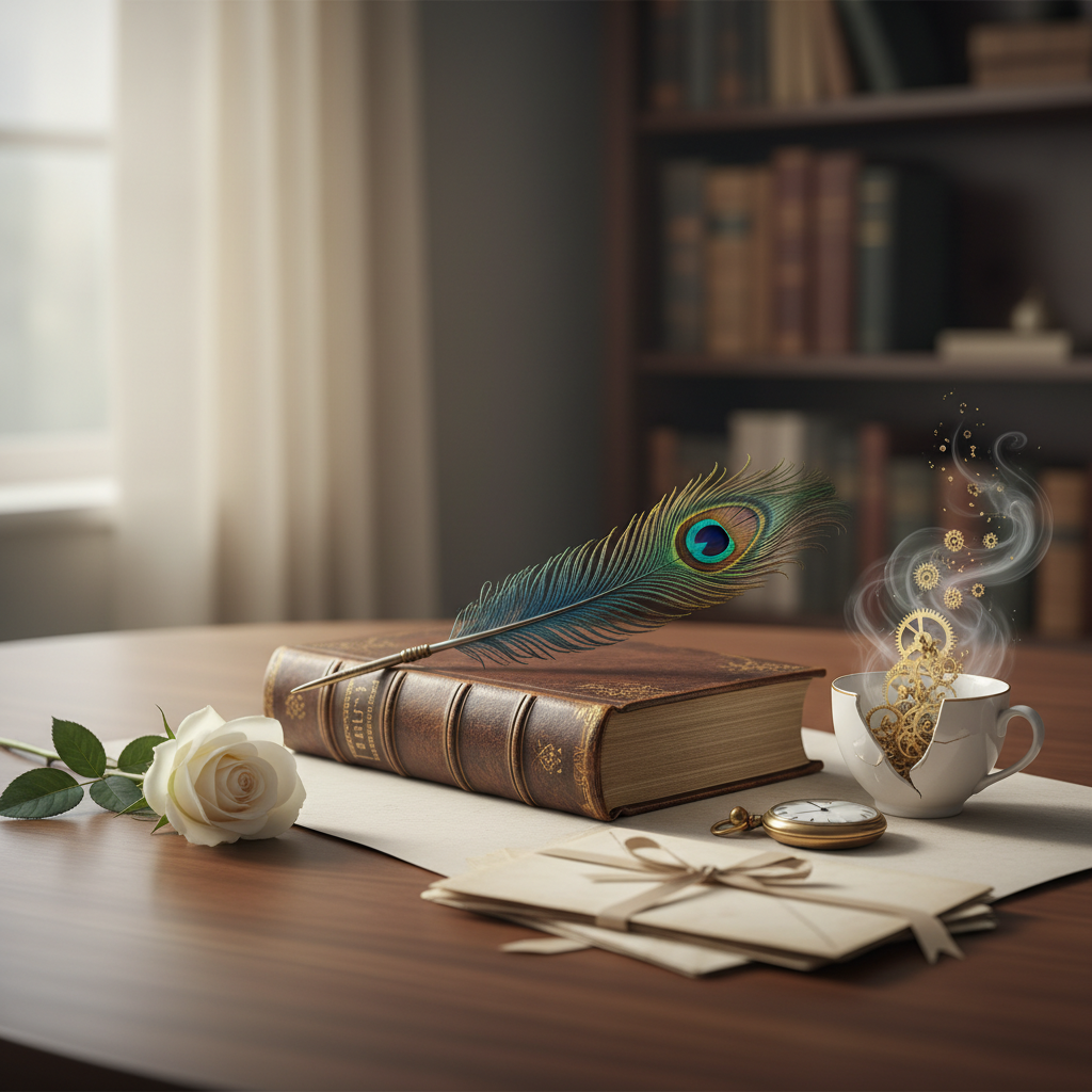 Miks “Uhkus ja eelarvamus” tänaseni lugejaid köidab?