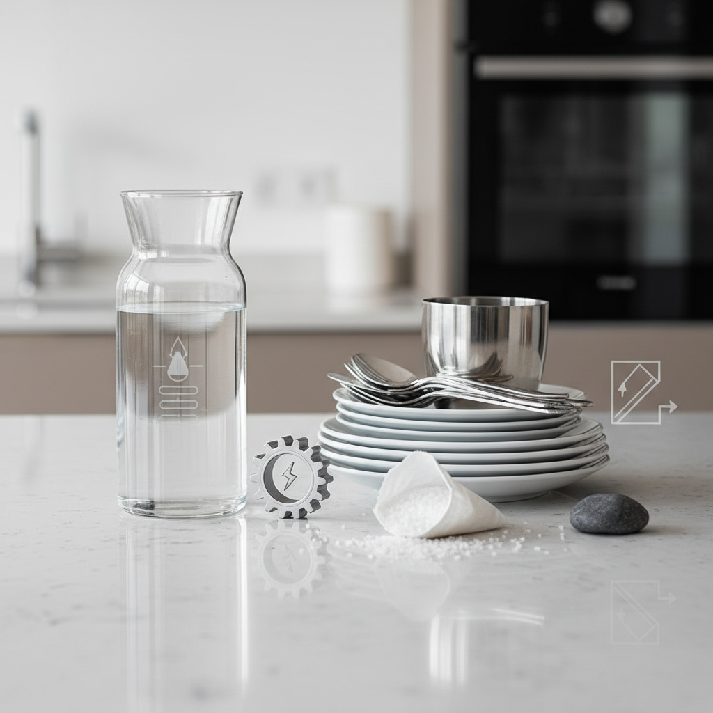 Millist nõudepesumasinat osta? Suur ostujuht