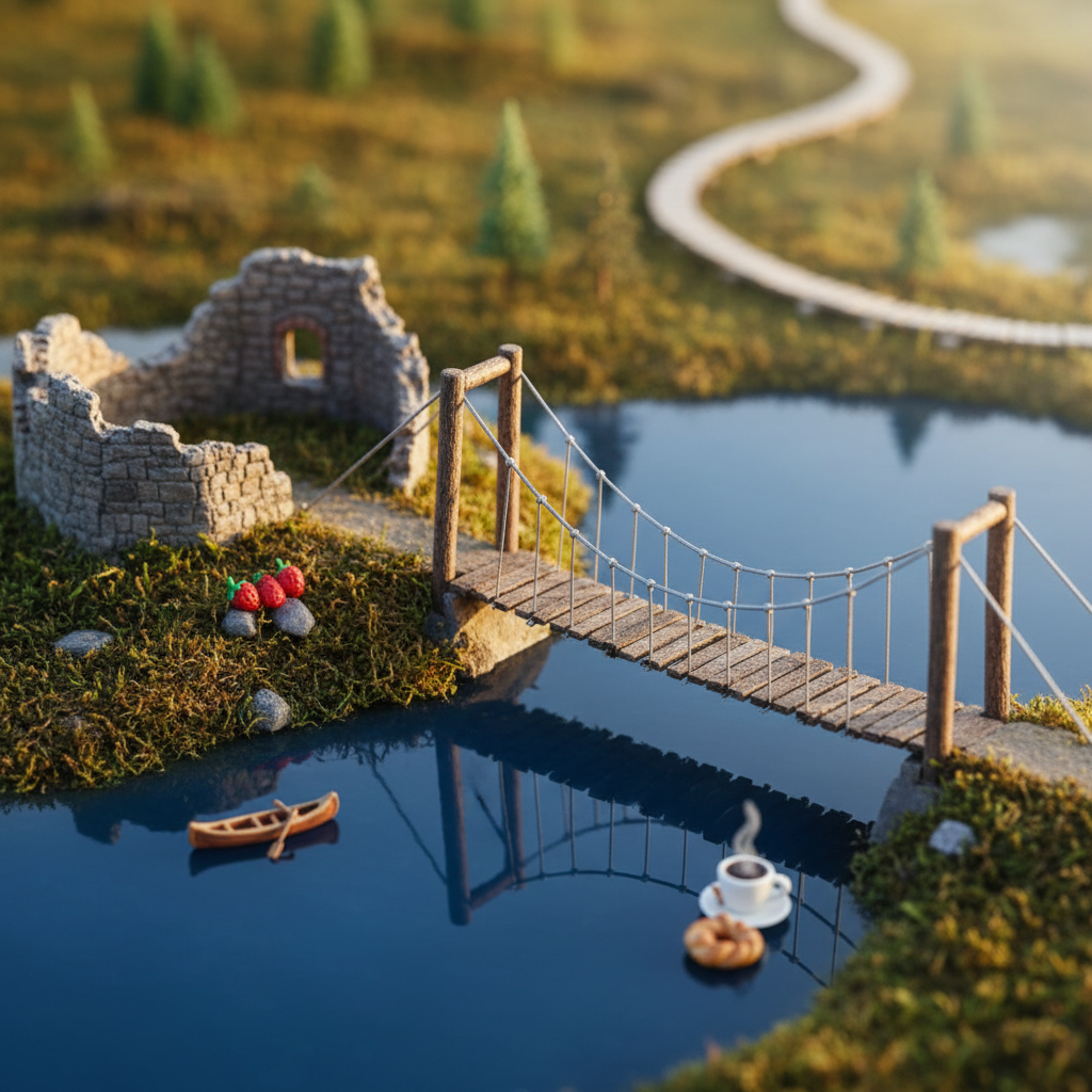 Nädalavahetus Viljandis: parimad ideed ja kohad puhkuseks