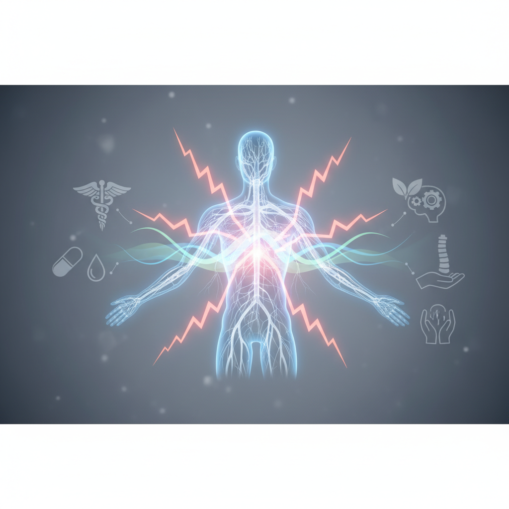 Närvivalu ravi ja ohumärgid: millal on vaja arsti abi?