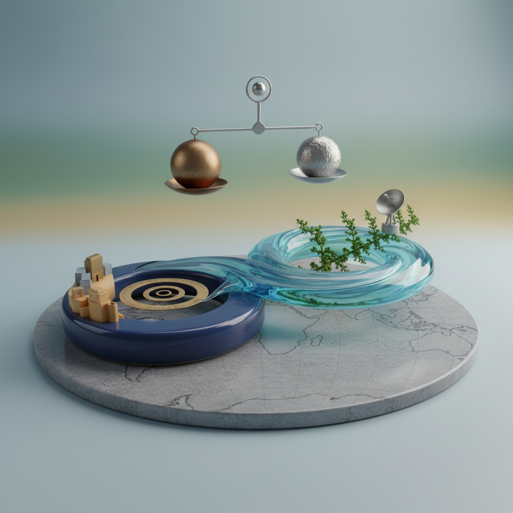 Niilus või Amazonas: kumb on tegelikult maailma pikim jõgi?