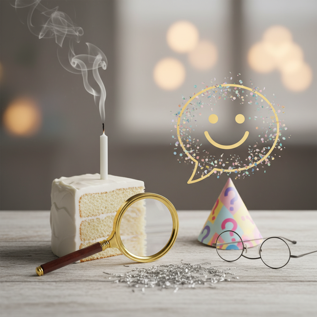 Parimad naljakad sünnipäevaõnnitlused sõbrale