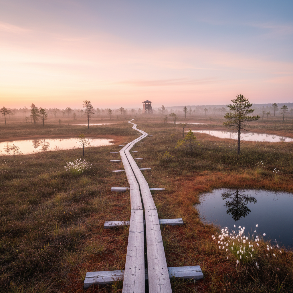 Parimad rabad Tallinna lähedal: kuhu minna nädalavahetusel?