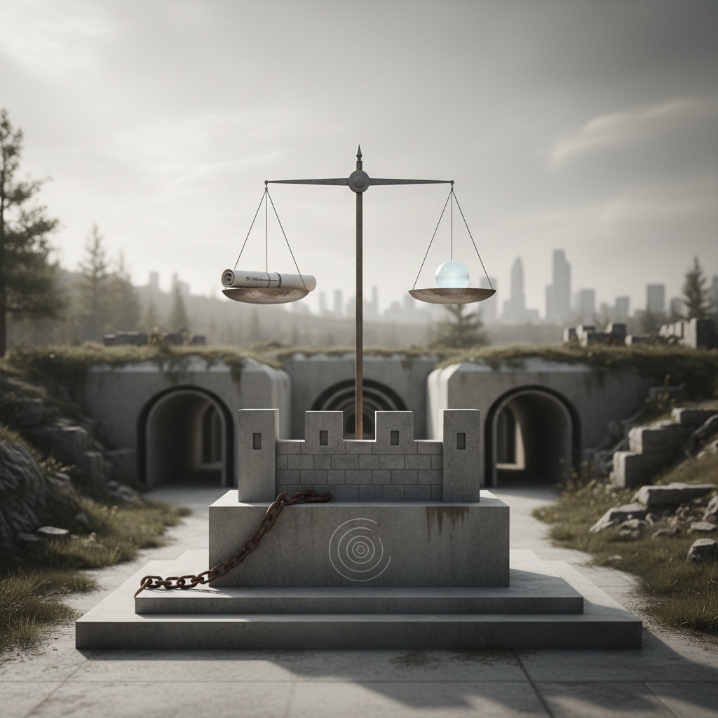 Peeter Suure merekindlus: Tallinna peidetud saladused