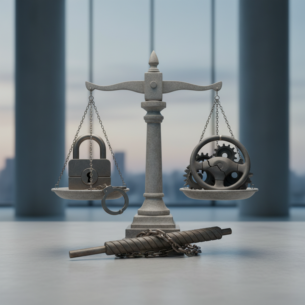 Pihtimus: miks me varastasime auto ja kuidas see lõppes