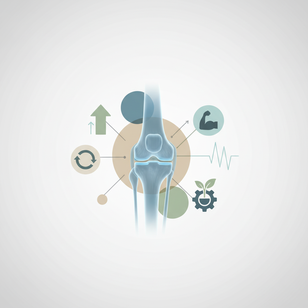 Põlvevalu leevendamine: füsioterapeudi nõuanded ja abi