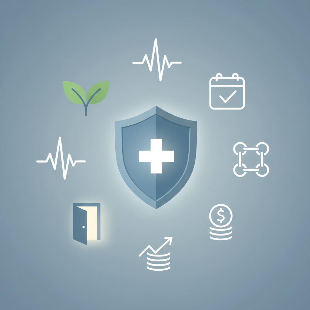 Puudub ravikindlustus? Vaata, kuidas saada arstiabi