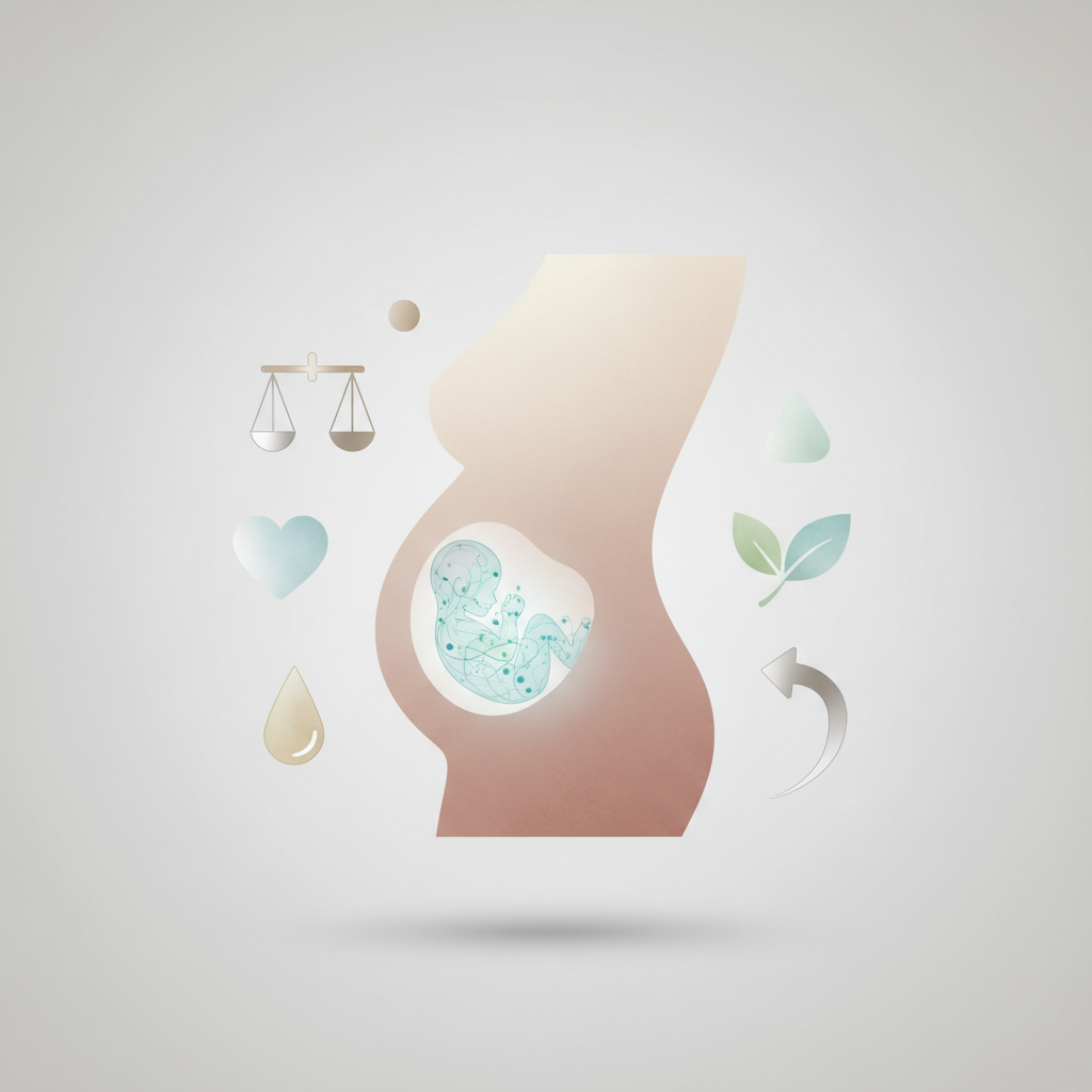 Raseduse tunnused nädalate kaupa: põhjalik ülevaade