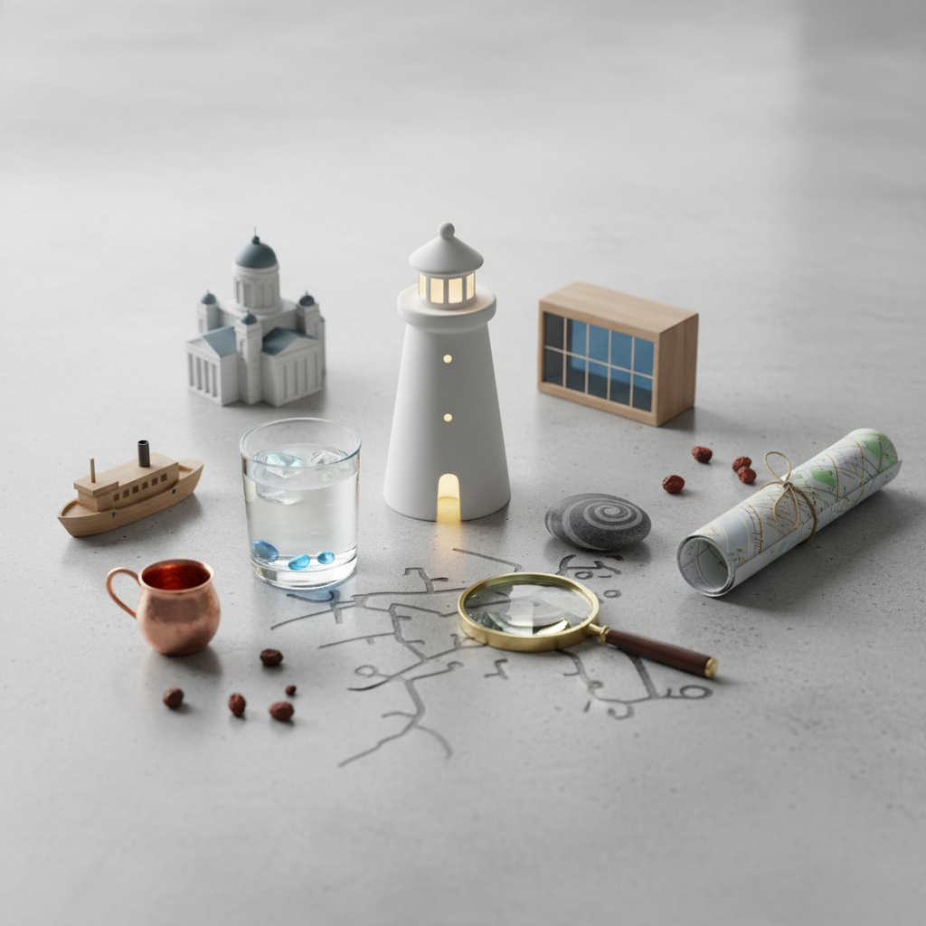 Suur Helsingi reisijuht: mida teha ja kuhu minna?