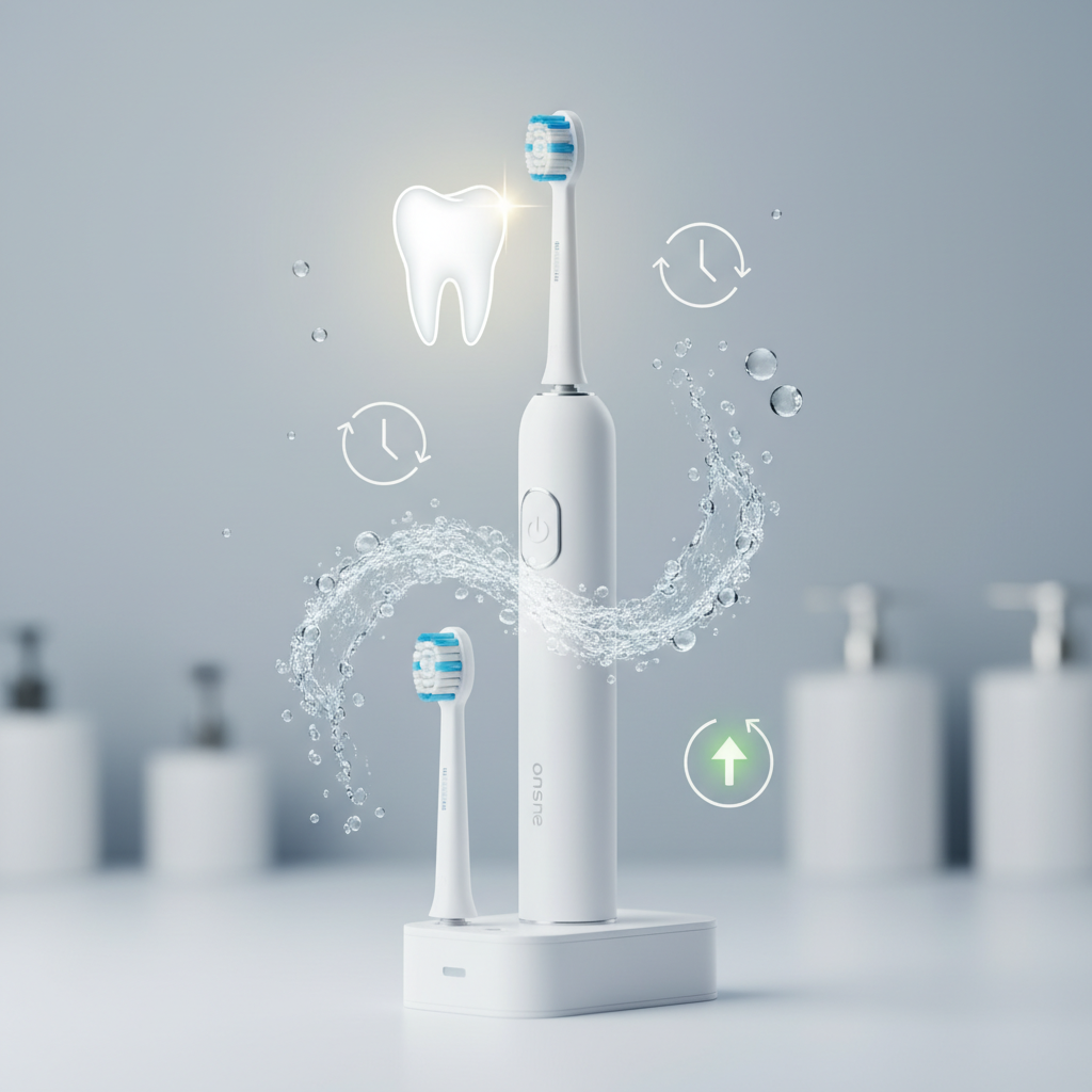 Suur test: selgus parim elektriline hambahari