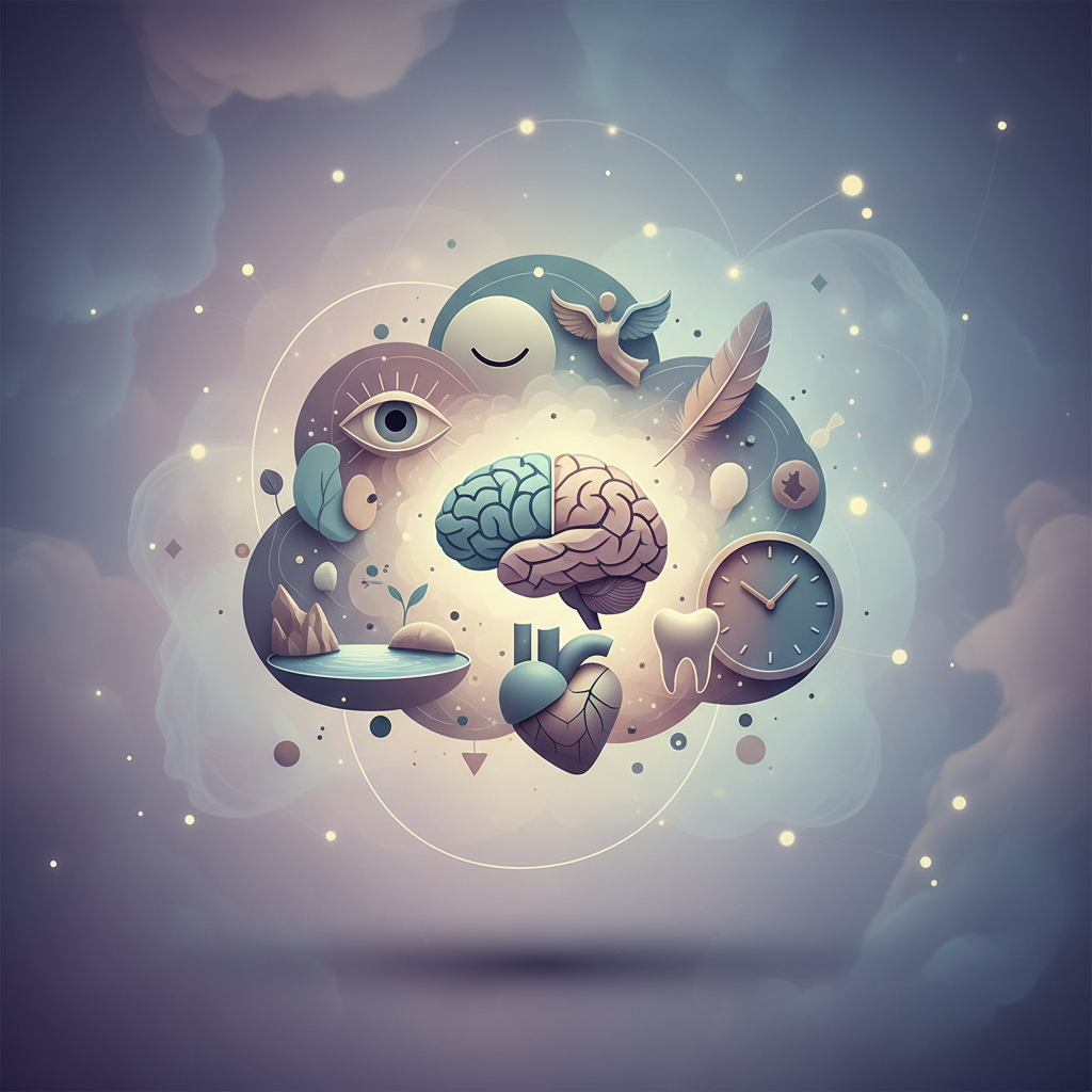 Unenägude seletaja: mida sümbolid tegelikult tähendavad?