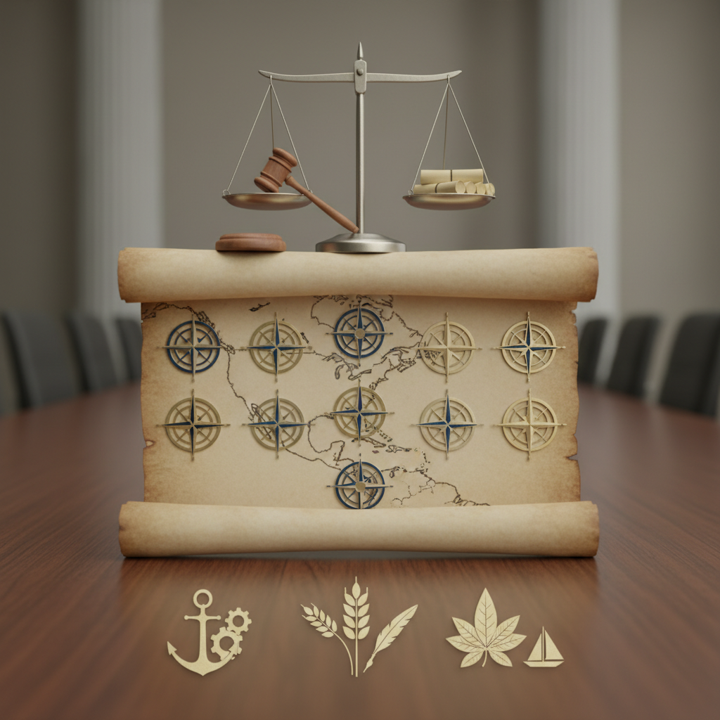 USA alguslugu: 13 osariiki, mis lõid võimsa suurriigi