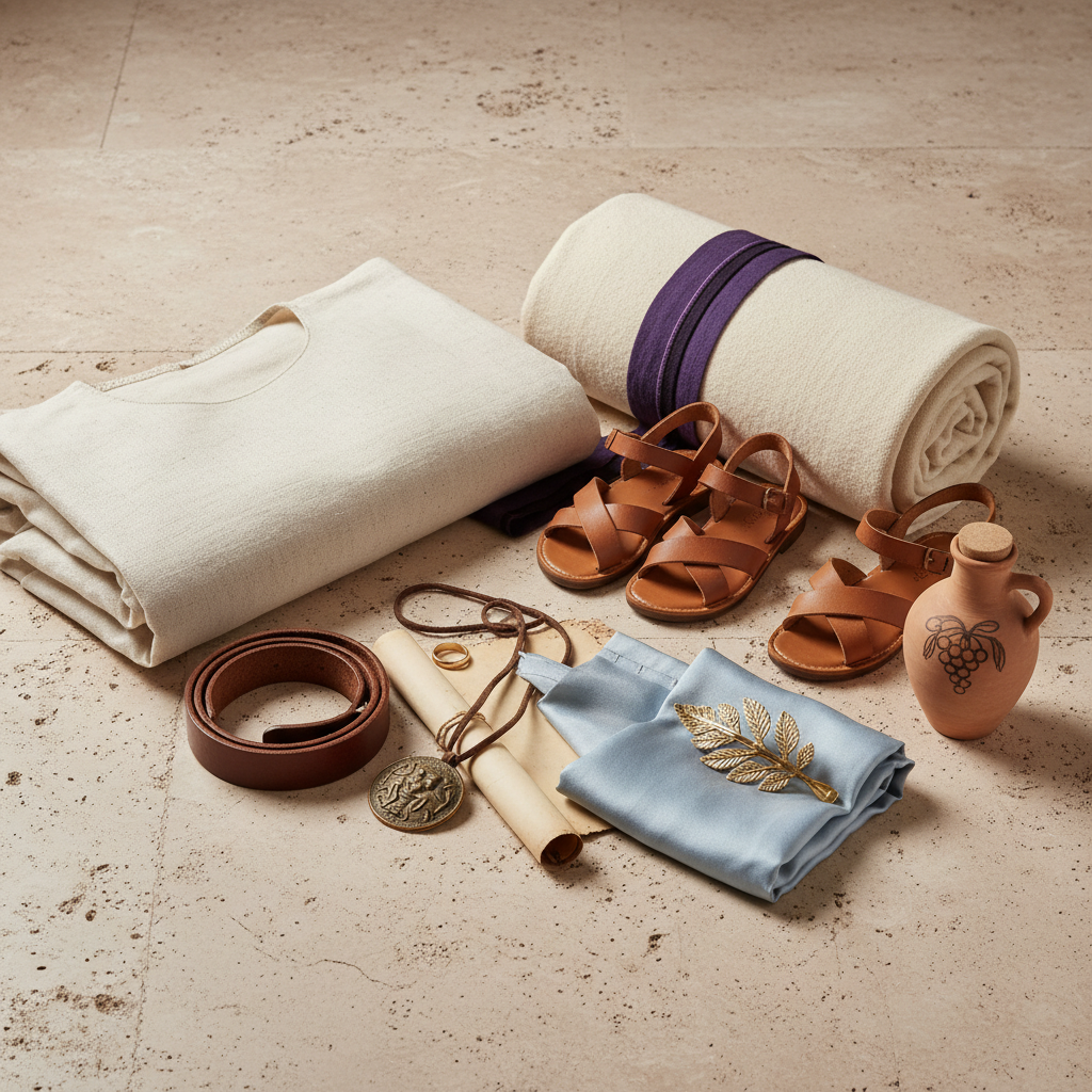 Vana-Rooma mood: mida kandsid inimesed tegelikult?