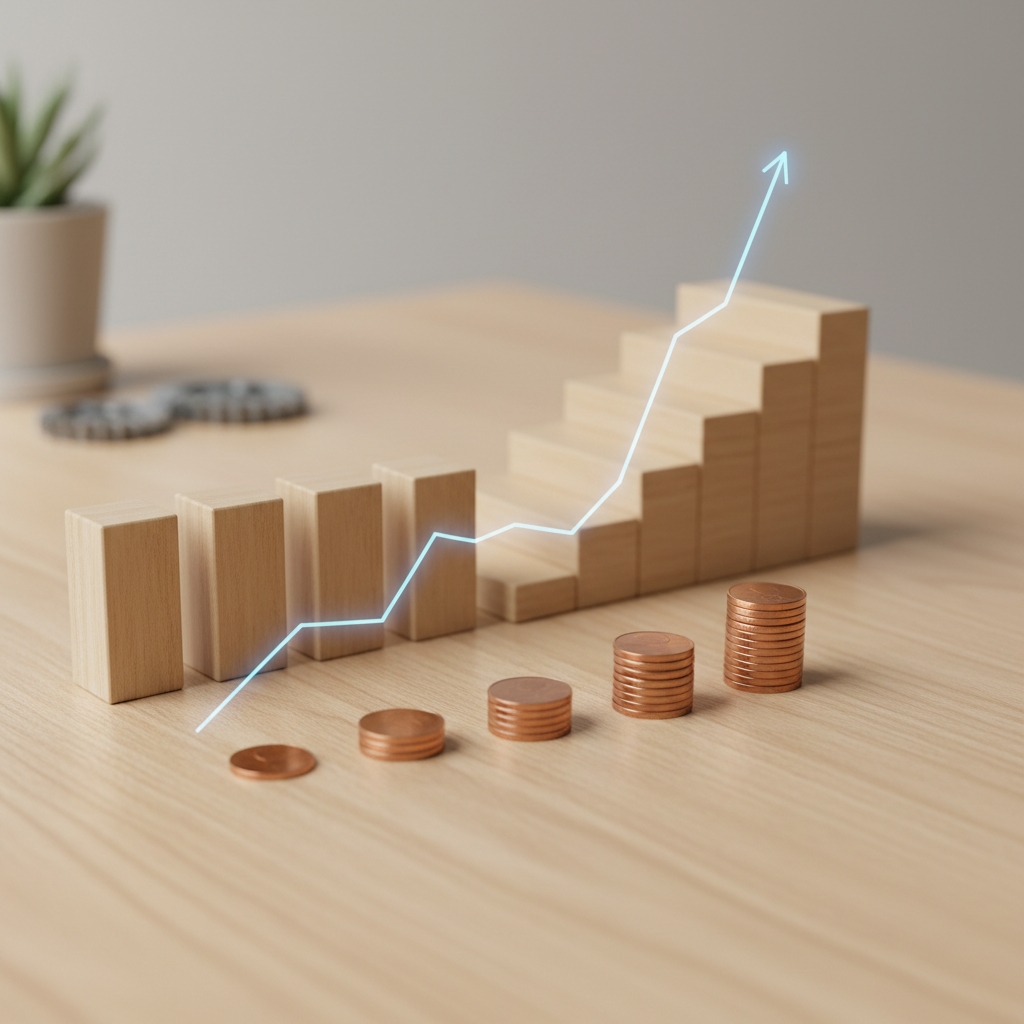 Aritmeetiline jada: mis see on ja kuidas seda arvutada?