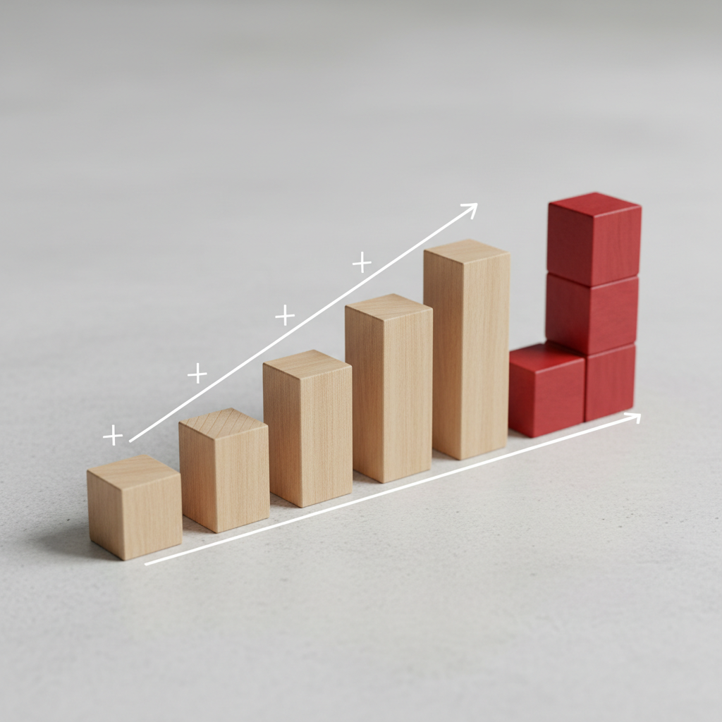 Aritmeetiline jada selgeks: valemid ja näidisülesanded