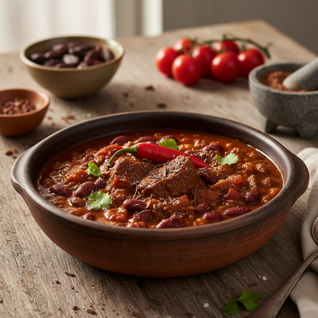 Asteegi keel meie toidulaual: tomatist šokolaadini