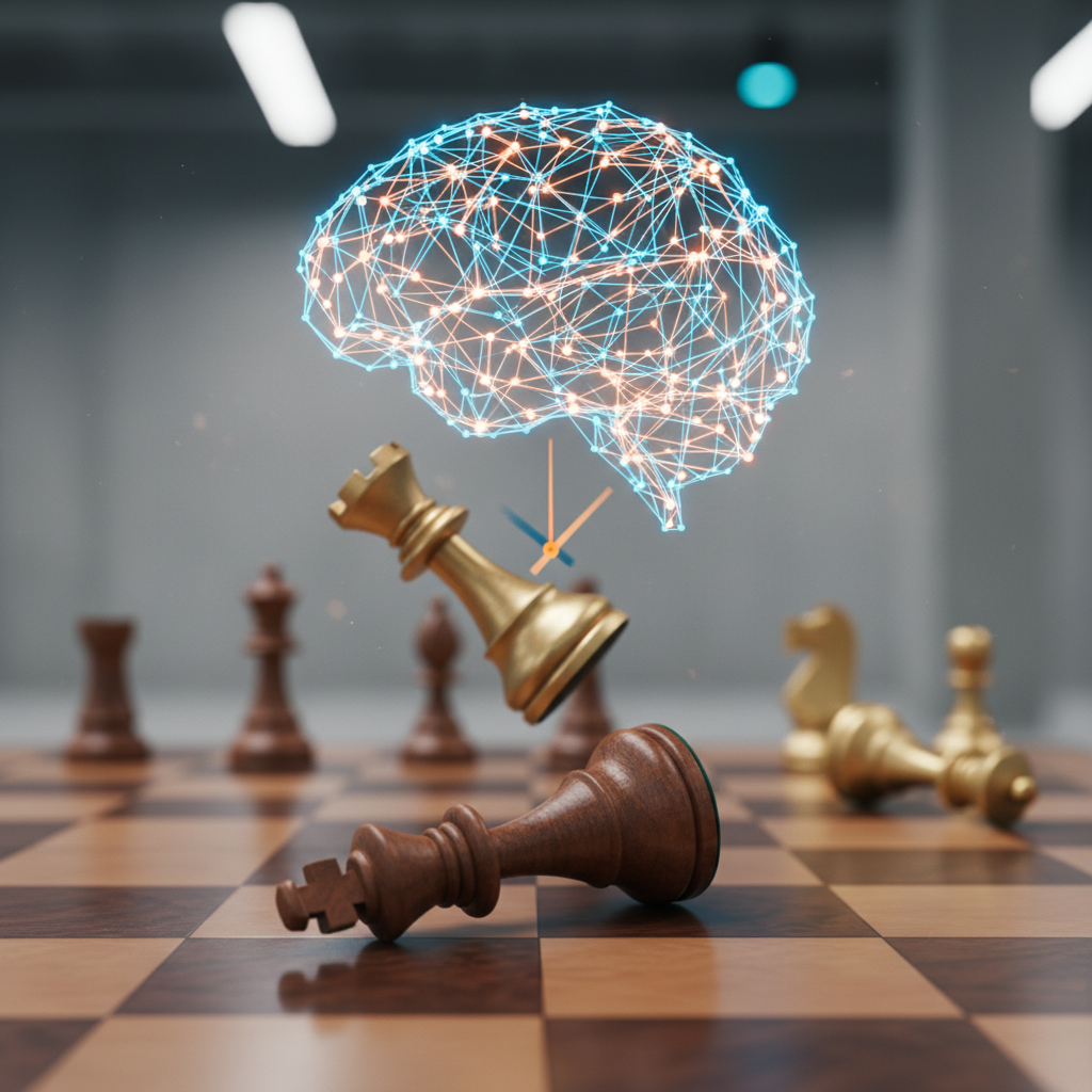 Dramaatiline malepartii otsustas turniiri võitja