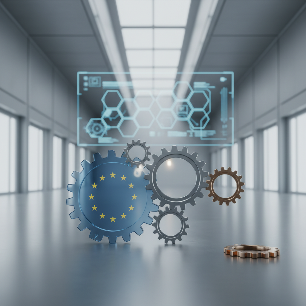 Eksperdid: EL-i toimimise leping vajab ajakohastamist