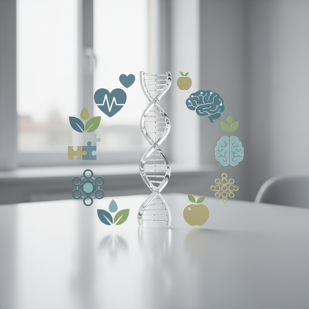 Ensüümide loend: kuidas need sinu tervist mõjutavad?