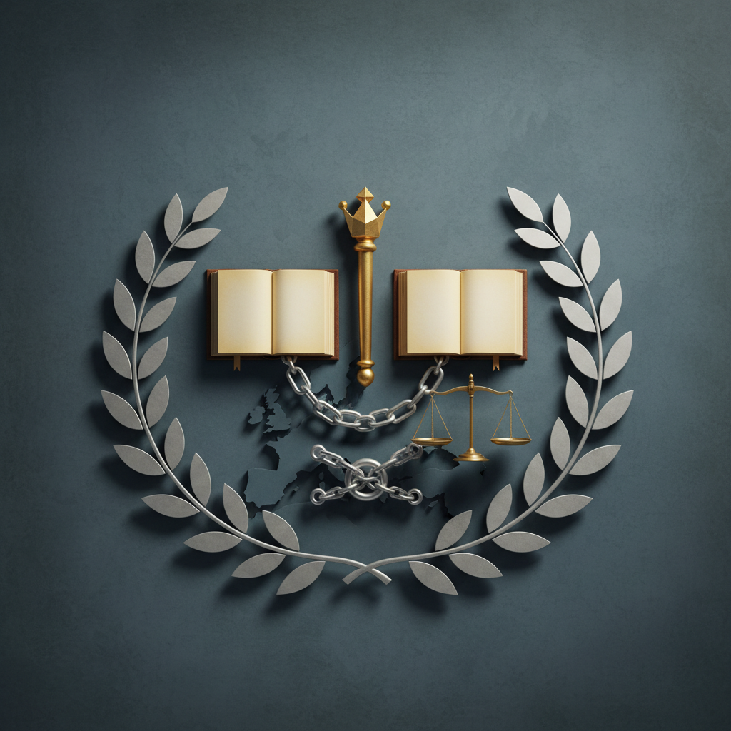 Frangi riigi sünd: Kuidas pandi alus tänapäeva Euroopale?