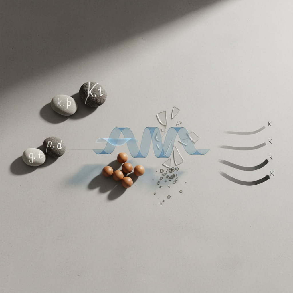 Helitud häälikud: mis need on ja kuidas neid hääldada?