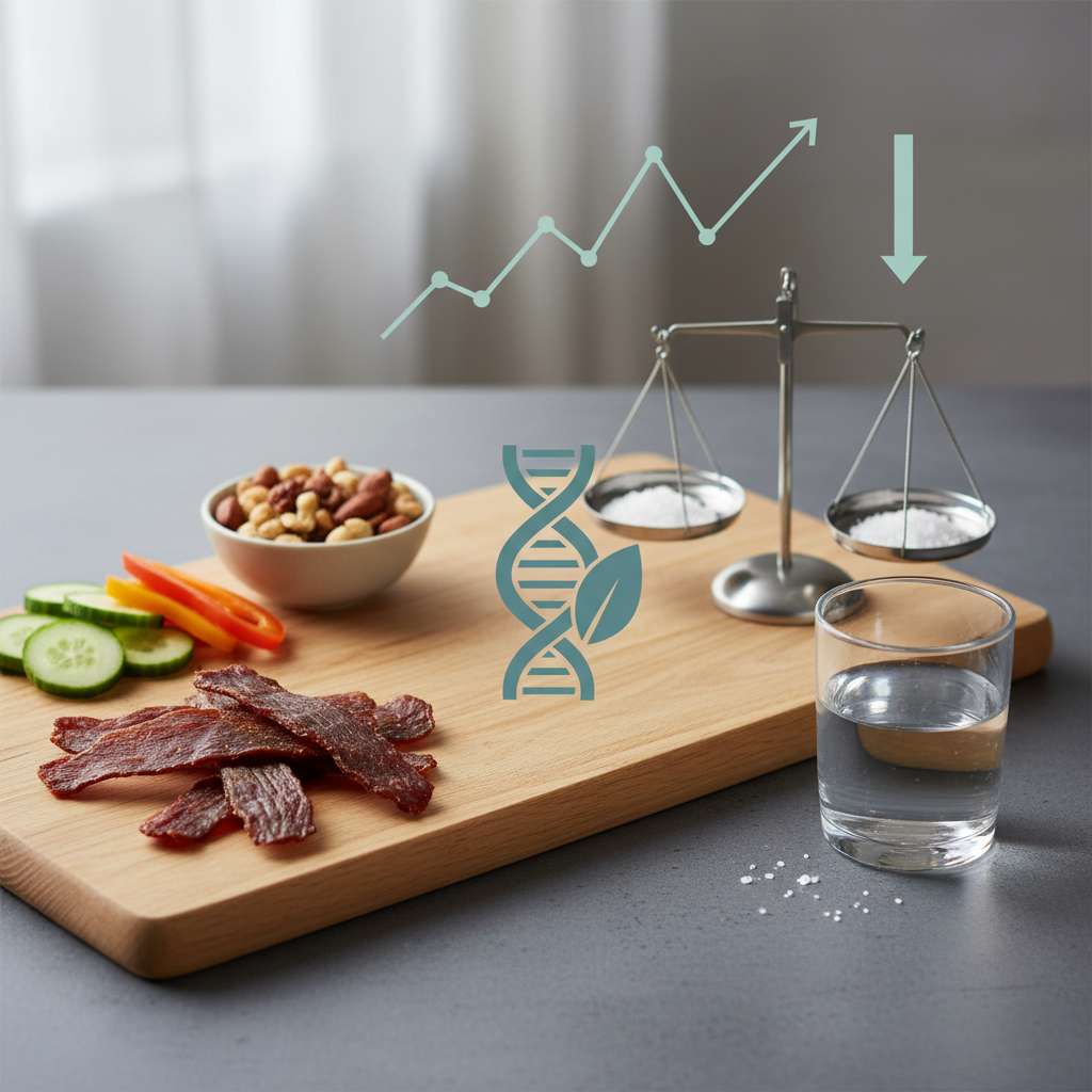 Kas vinnutatud liha on tervislik? Toitumisnõustaja selgitab