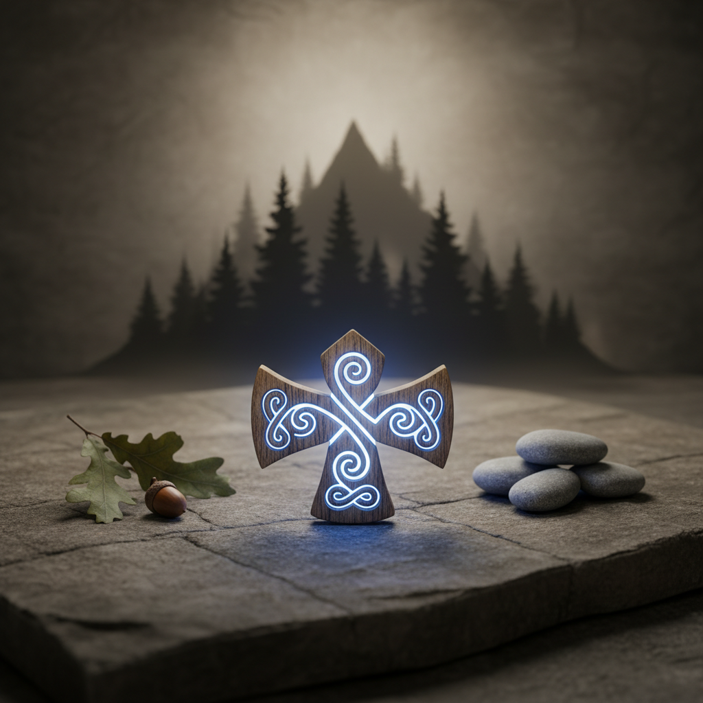 Kes oli eestlaste peajumal? Taarapita ja tema pühapaik