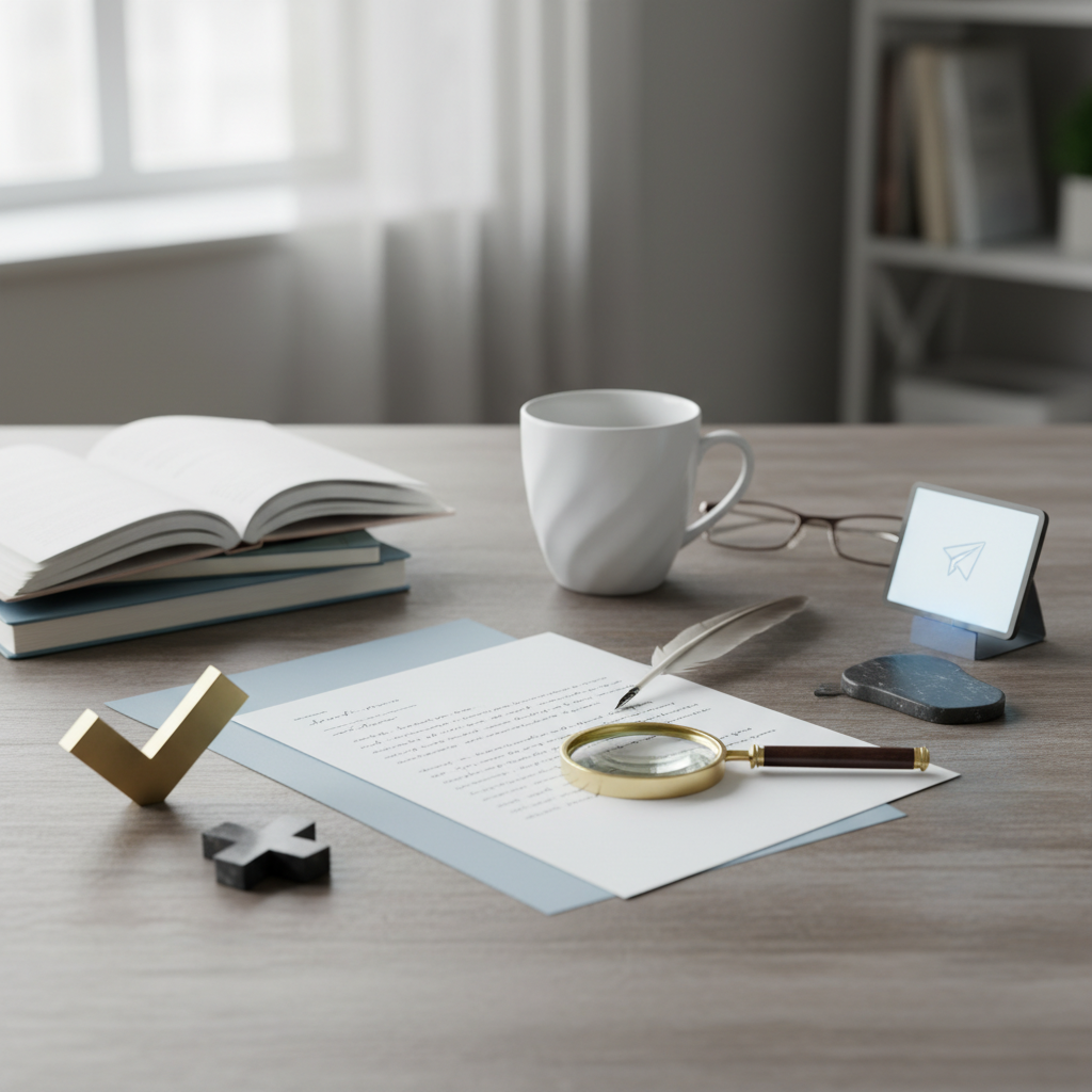 Kirja kirjutamine: nipid, mis aitavad vältida piinlikke vigu