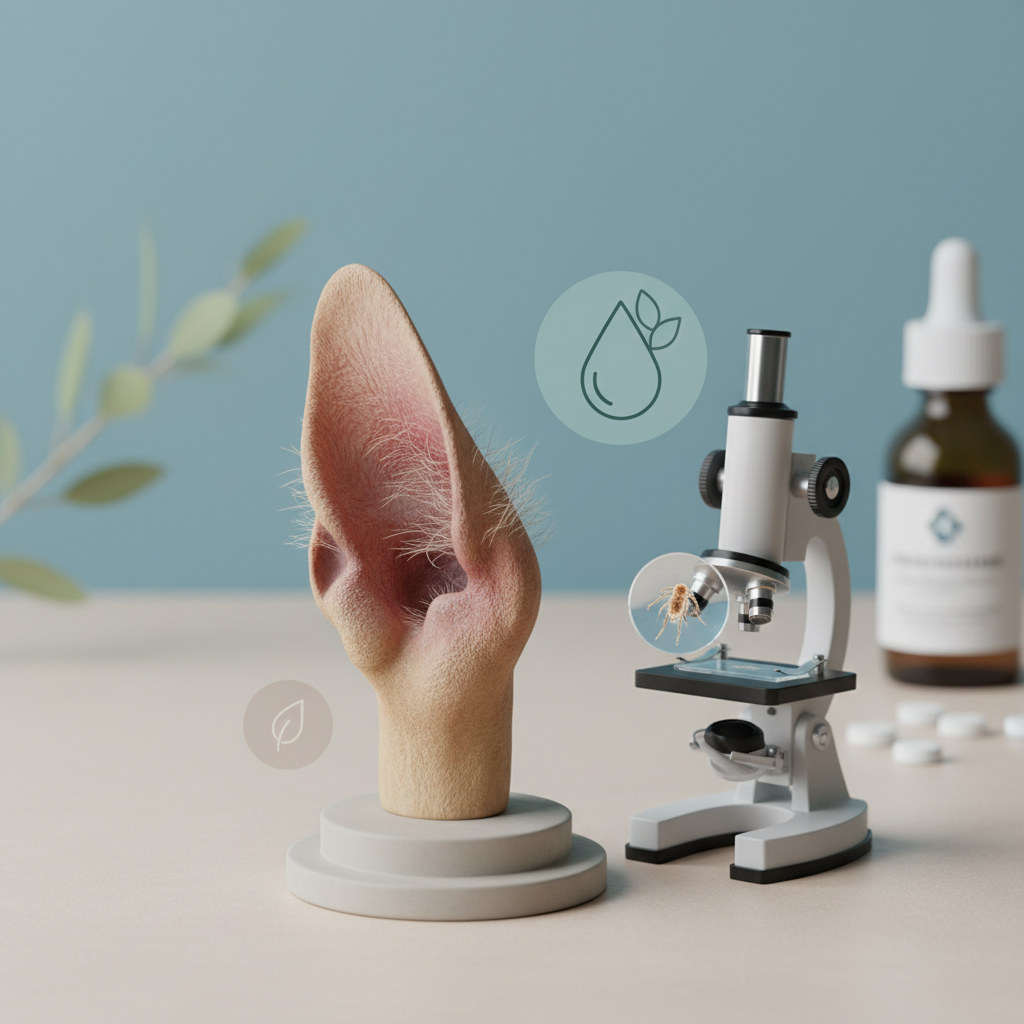 Koera kärntõve sümptomid: mida iga omanik peab teadma