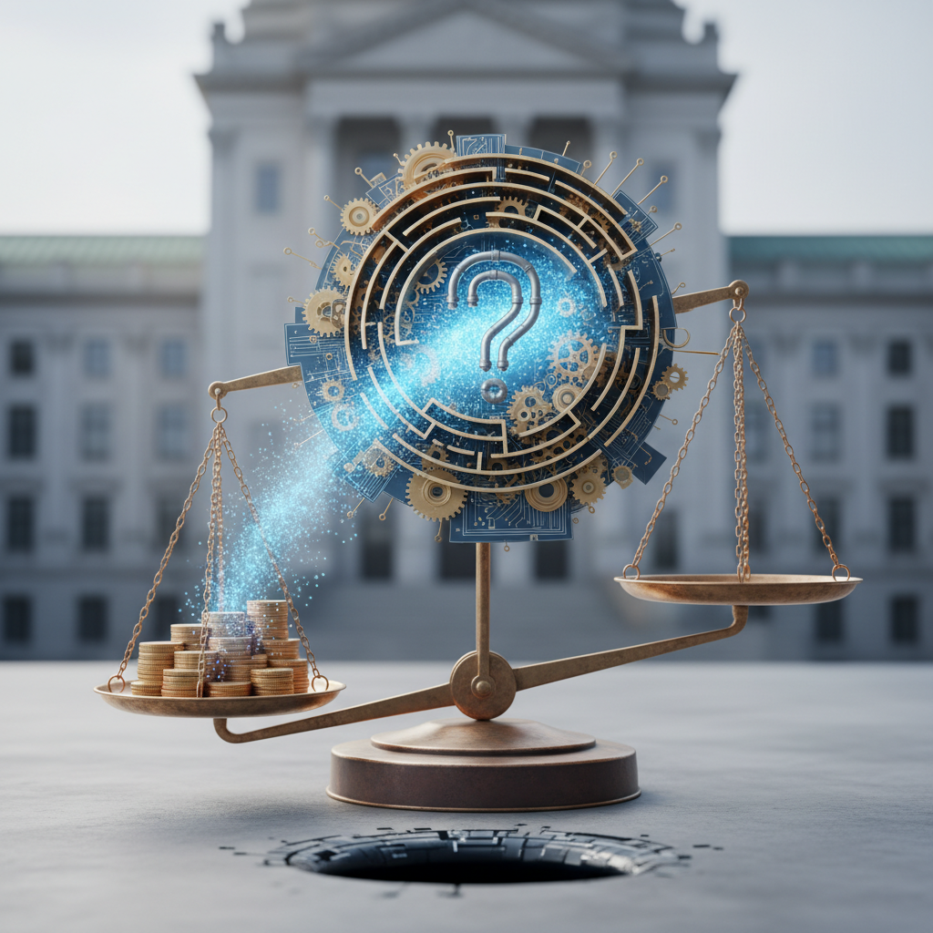 Kuhu kadusid maksumaksja miljonid? Aasta suurim mõistatus