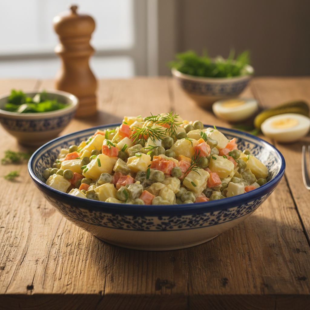 Kuidas katta täiuslik Rootsi laud ilma liigse vaevata?