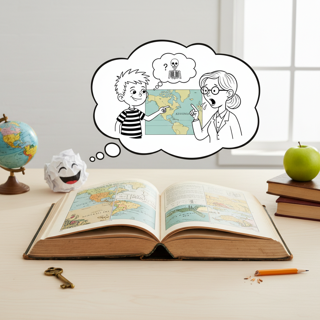 Loe ja naera: legendaarsed Juku naljad, mis ei aegu