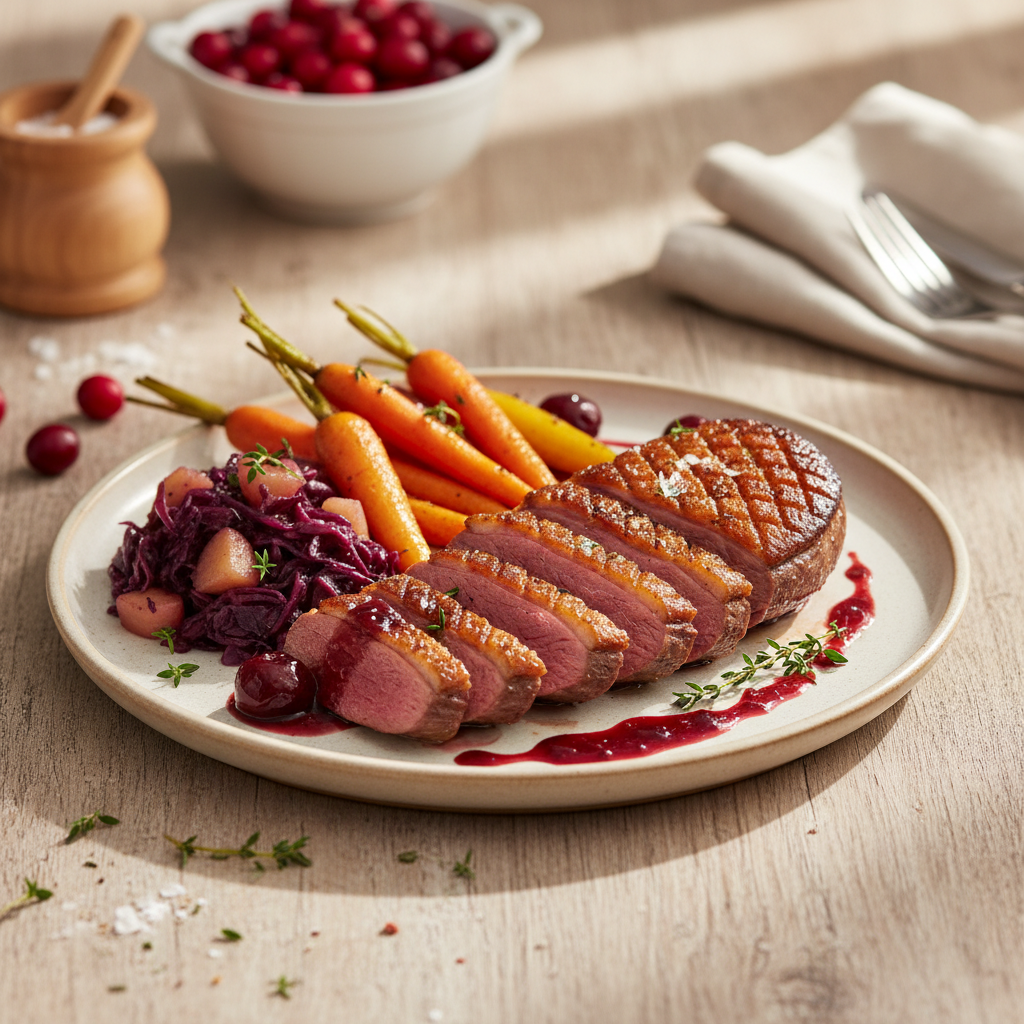 Mahlane pardi rinnafilee: nipid täiuslikuks tulemuseks