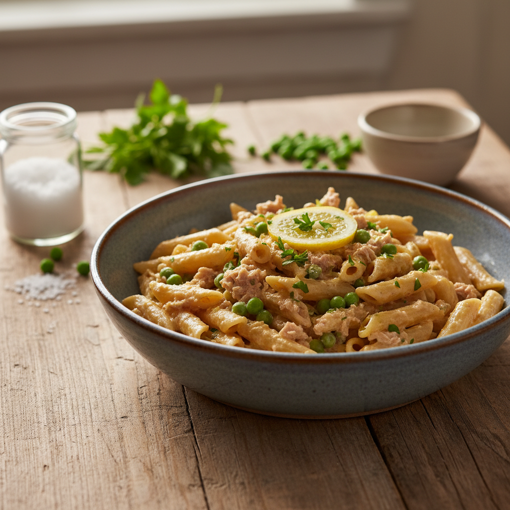 Mida täna süüa teha? 5 odavat ja kiiret retsepti