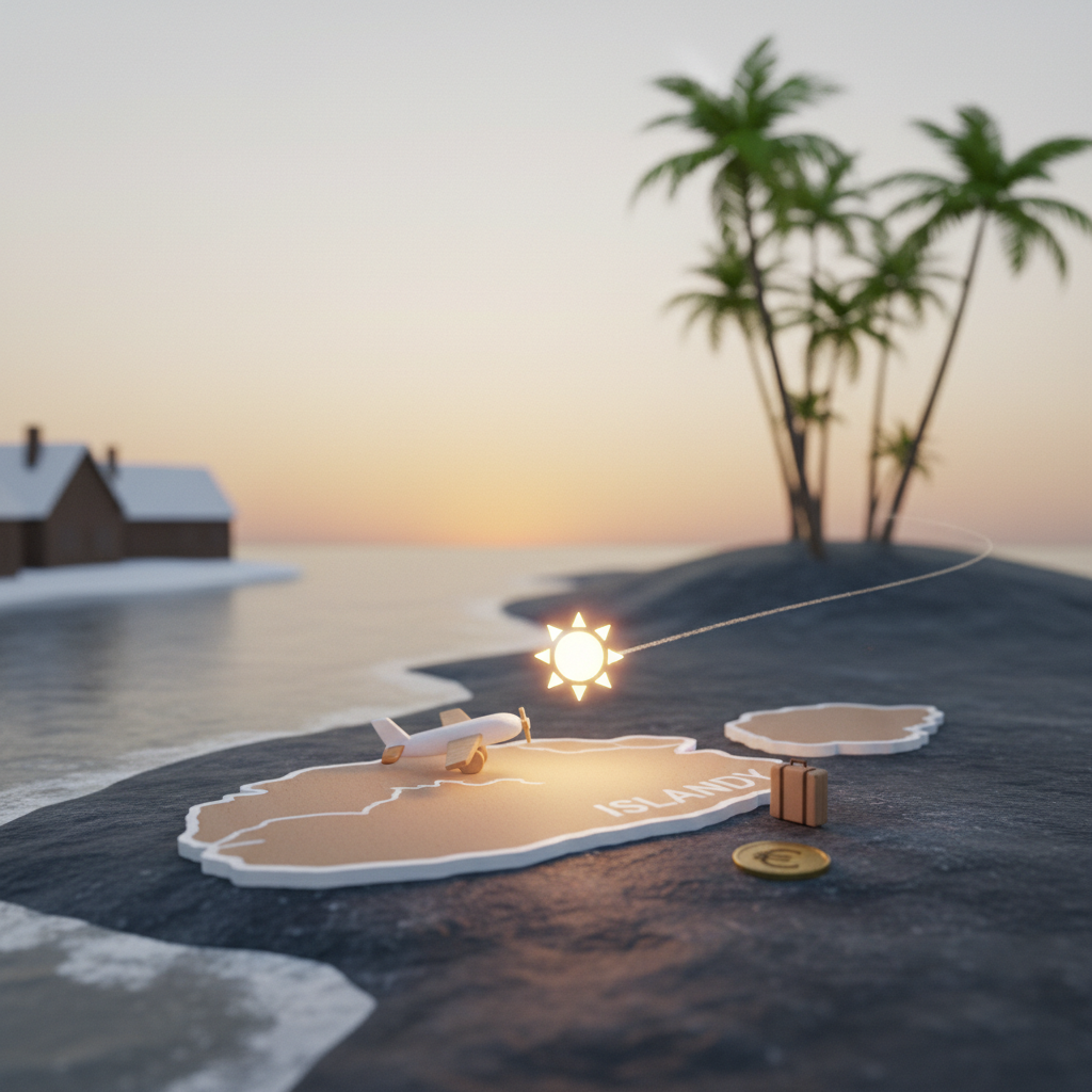 Miks on Kanaari saared eestlaste talvine lemmikpaik?